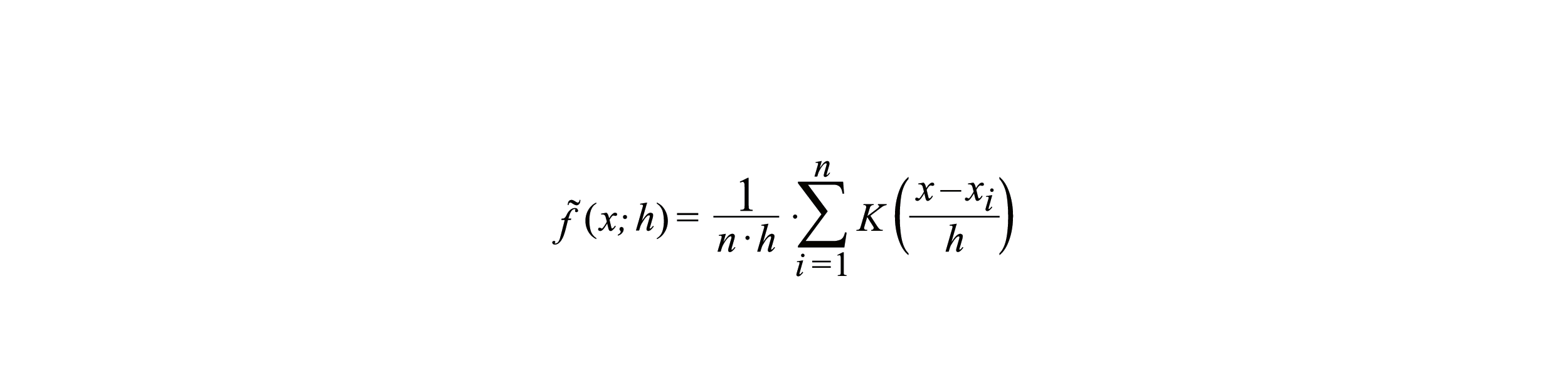 Mathematische Formel