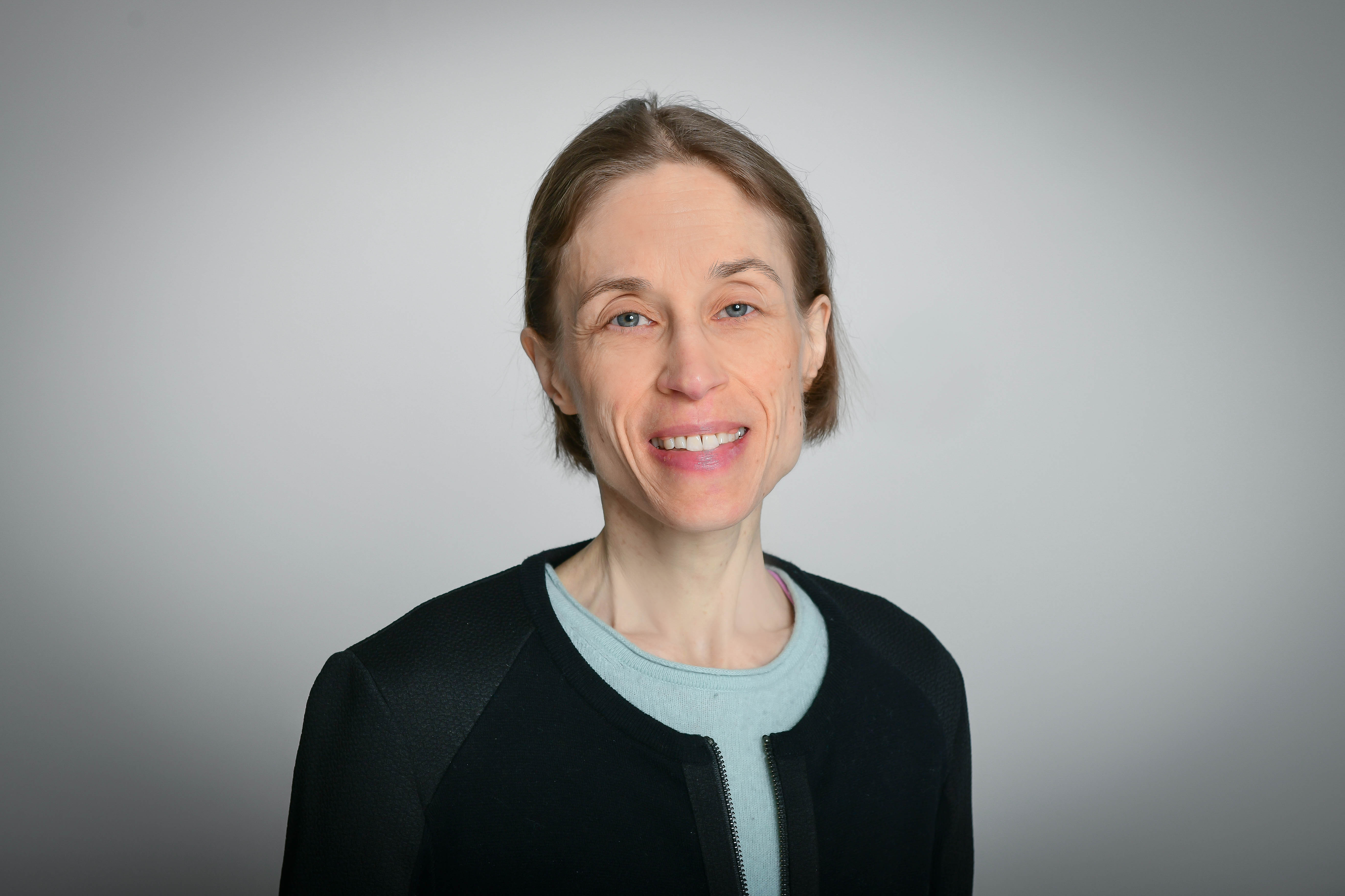 Porträt Ingrid Kaack