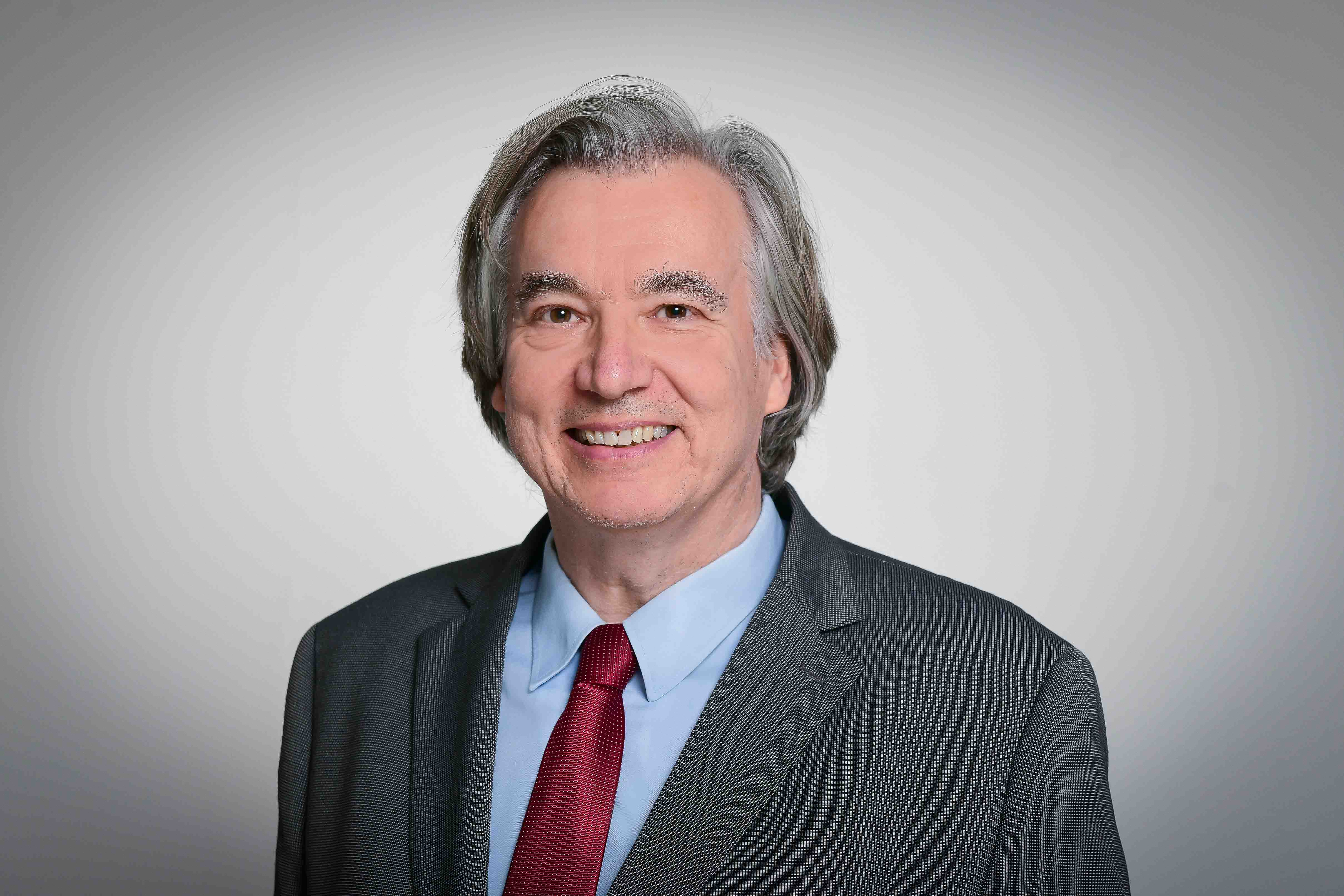 Porträt Jörg Mühlenhaupt