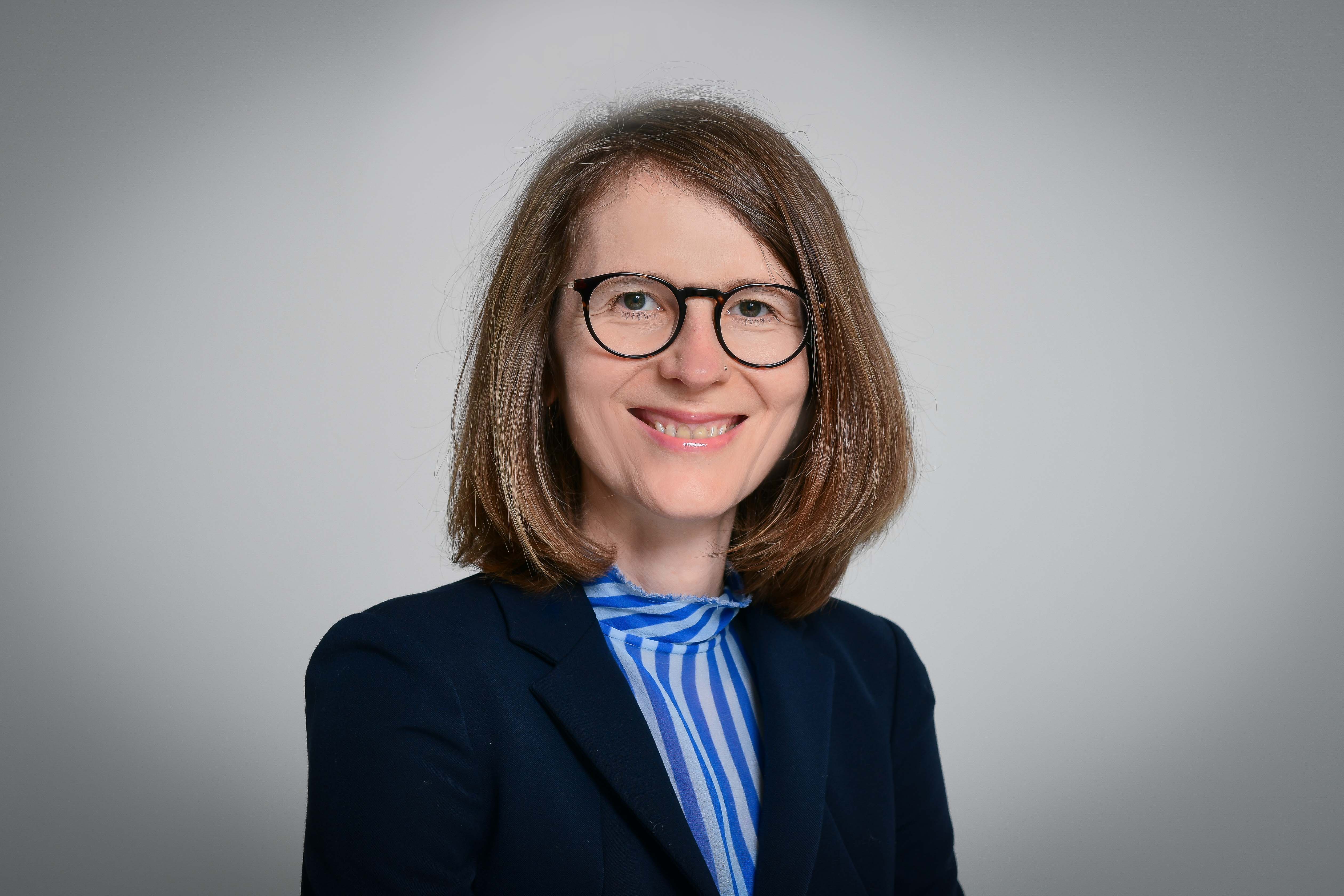 Porträt Dr. Kerstin Schmidtke