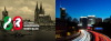 80 Jahre NRw Bildcollage